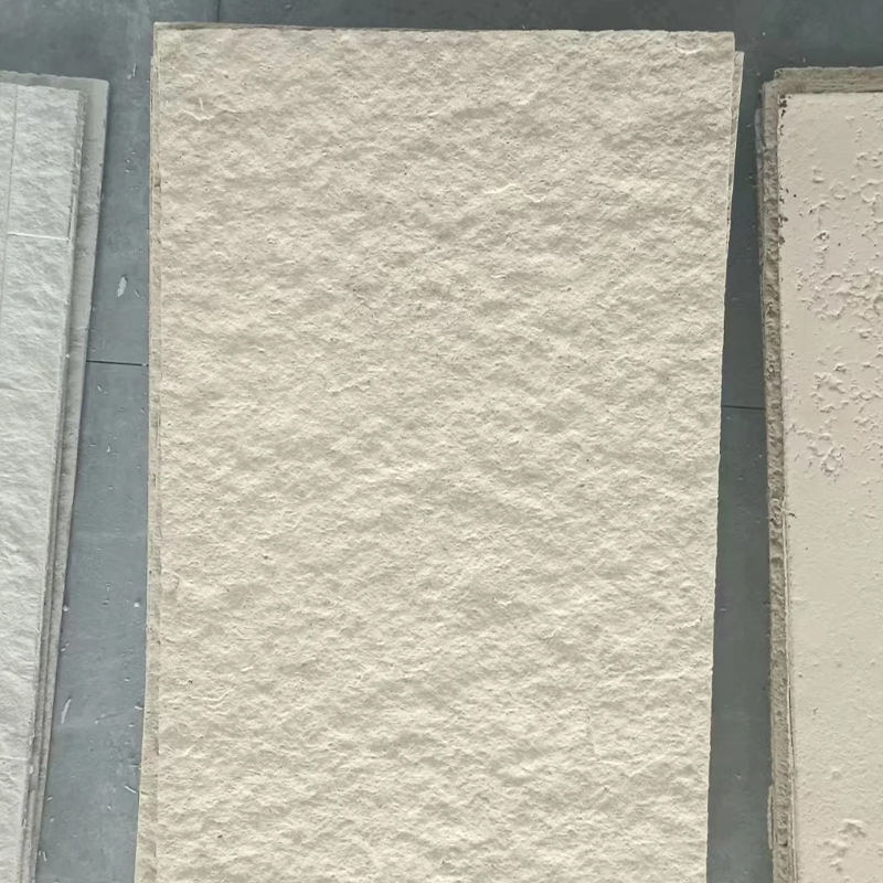 Gạch ốp tường linh hoạt bằng đá vôi Thiết kế mới Gạch ốp tường bằng đá linh hoạt Nội thất 590*290mm Đá sa thạch linh hoạt cho tường