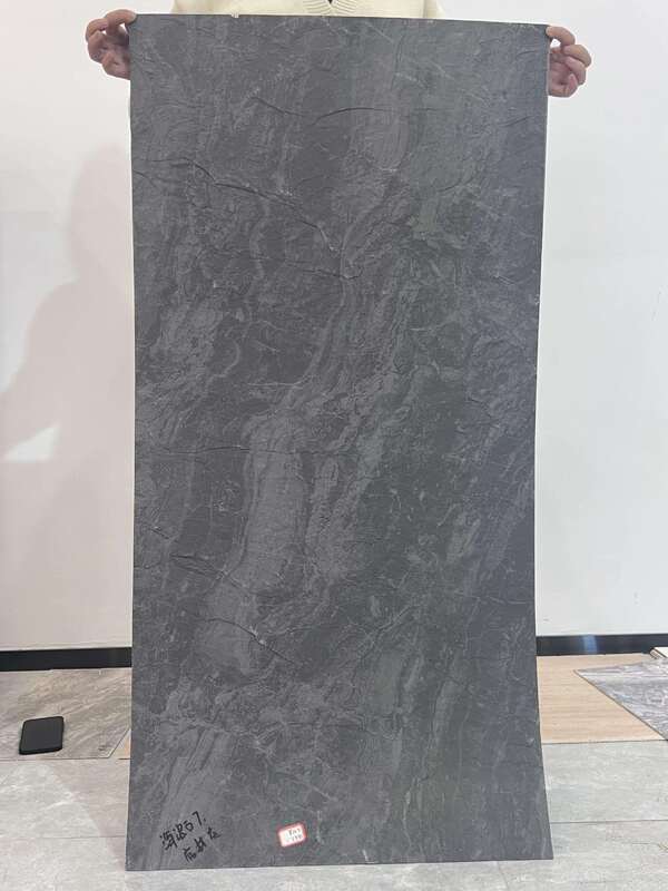 Tấm ốp tường linh hoạt MCM Stone vân đá sa thạch tự nhiên siêu mỏng nhẹ dùng trang trí tường trong và ngoài trời