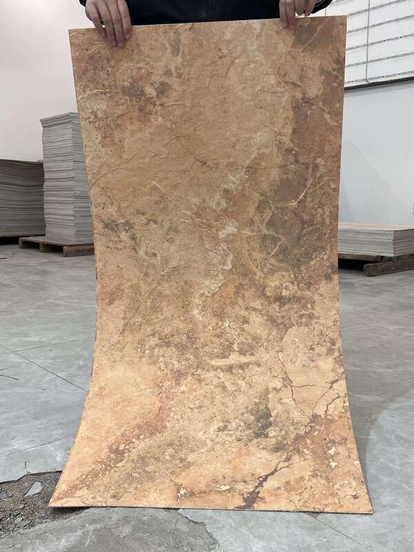 Tấm ốp tường linh hoạt MCM Stone vân đá sa thạch tự nhiên siêu mỏng nhẹ dùng trang trí tường trong và ngoài trời