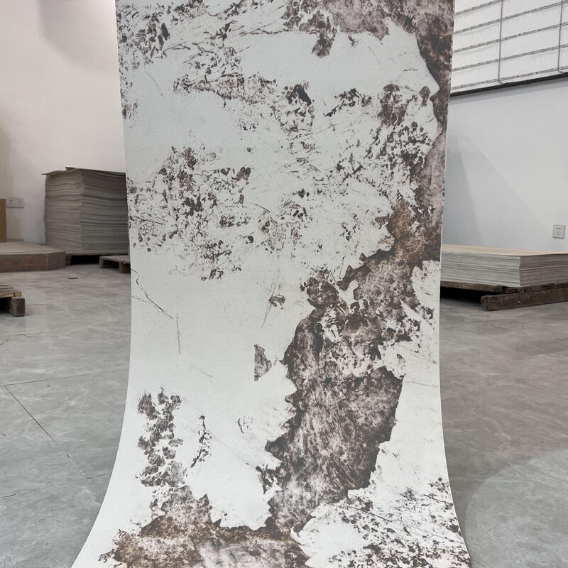 Tấm ốp tường linh hoạt MCM Stone vân đá sa thạch tự nhiên siêu mỏng nhẹ dùng trang trí tường trong và ngoài trời