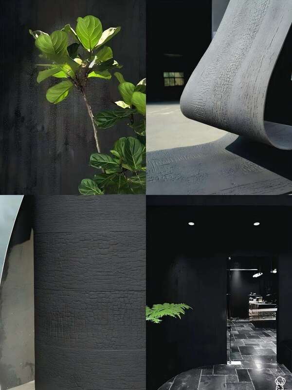 Nhà máy bán buôn New Tech Nội thất Bên ngoài Soft Curved Wall Stone Veneer Big Slab Fireproof Flexible Travertine Stone