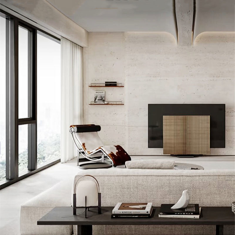 Tấm ốp tường nội/ngoại thất thân thiện với môi trường, linh hoạt, chống cháy, chống thấm nước, ốp đá tự nhiên, đá nhân tạo