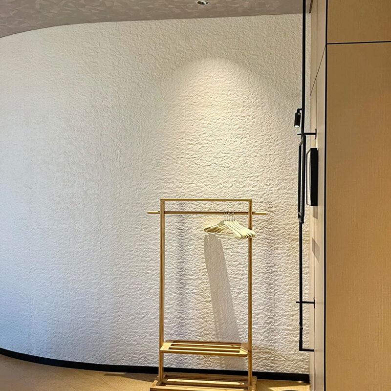 Tấm ốp tường nội/ngoại thất thân thiện với môi trường, linh hoạt, chống cháy, chống thấm nước, ốp đá tự nhiên, đá nhân tạo