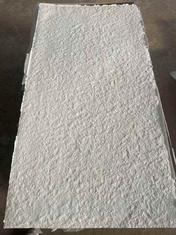 Giải pháp trang trí tường sáng tạo Đá mềm MCM linh hoạt Nhiều màu sắc và phong cách cho tường bên trong và bên ngoài