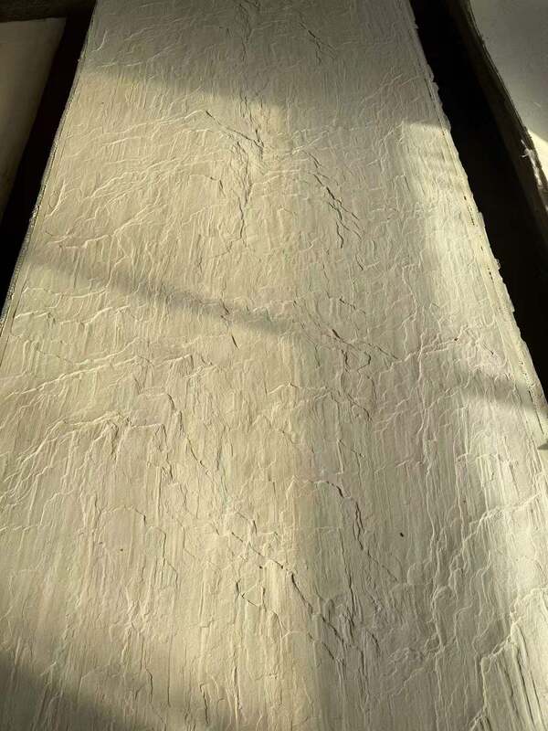 MCM Đá mềm Bức tường chống nước chống cháy Bức tường linh hoạt cho phòng khách Trang trí nhà