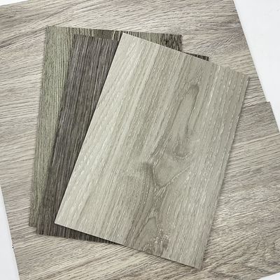 Gạch Vinyl SPC thân thiện với môi trường 2.0mm Home Spc Flooring Stone Look