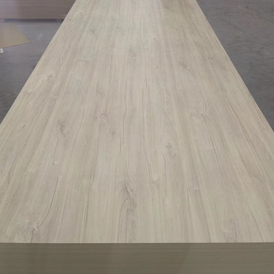 Tấm ốp tường bằng sợi tre 1,22 * 2,44m * 5 / 8 mm Bảo vệ môi trường