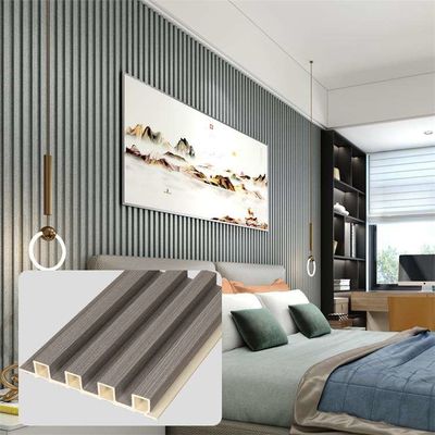 Bảng tường 3d Wpc 0 Formaldehyd