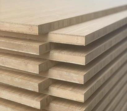Nội thất chống cháy Bamboo gỗ bảng hạng nhất Grade 2440x1220mm