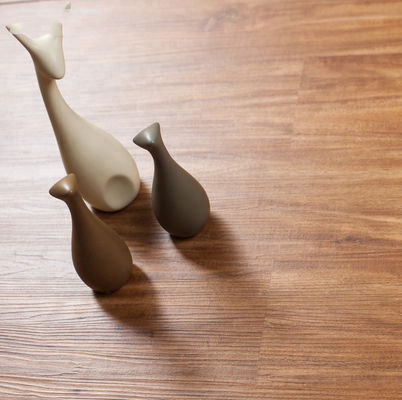 Lớp sàn vinyl cứng chống vi khuẩn 4mm 5mm 6mm