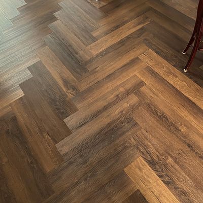 4mm 5mm 6mm Spc sàn vinyl chống trượt