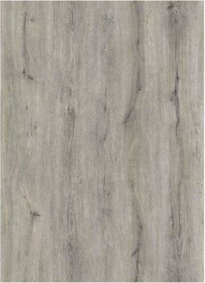 Không thấm nước 4mm Vinyl Plank Spc sàn thân thiện với môi trường