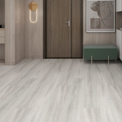 Đồ gỗ Texture Luxury Spc Vinyl sàn thương mại Không có formaldehyde