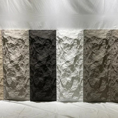 Thiết kế đá nấm cho không gian bên trong và bên ngoài tinh tế