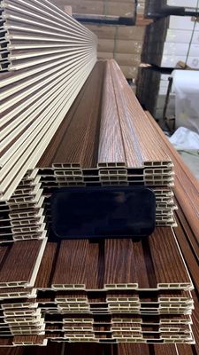 SONSILL UTO Wpc PVC trang trí nội thất tường phủ nhựa