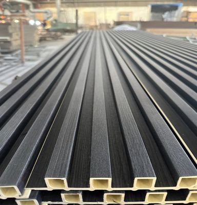 gỗ nhựa composite nội thất wpc tường bảng phích tường bảng phích tường tường hiện đại