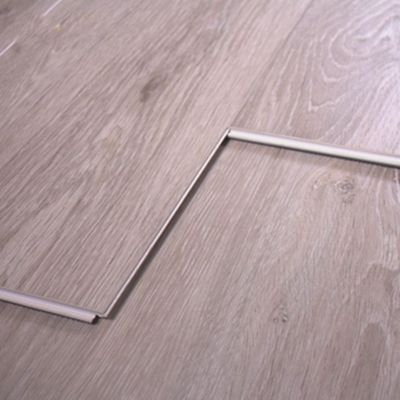 SPC sàn cao cấp gạch PVC vinyl SPC click khóa sàn vải gỗ