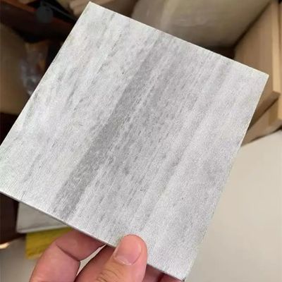 Paulownia Carbonized Panel Bàn đồ nội thất Bàn tổ ong