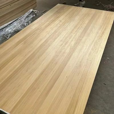 Trung Quốc Nhà cung cấp 22mm Carbonised Poplar Solid Wood Boards