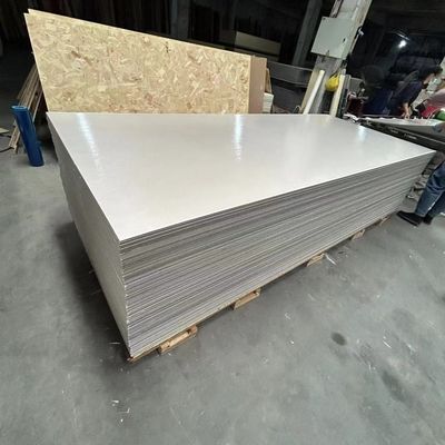 Bảng tường bằng sợi gỗ bằng nhựa để trang trí nội thất khách sạn