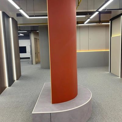 Trung Quốc nhà máy bán tre tre gỗ than tre 4X8 Wall Paneling wpc tấm tường cho tường nền