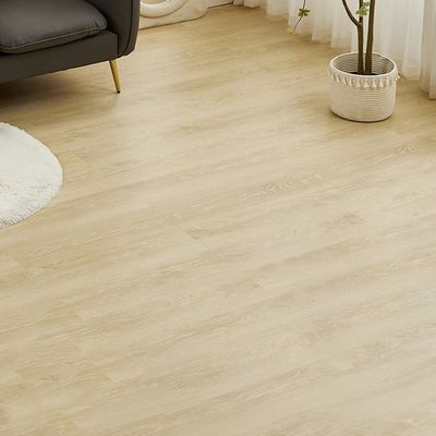 Dễ dàng cài đặt chống nước sàn gà nhựa gỗ sàn nhựa composite sàn nhựa Click Lock sàn SPC