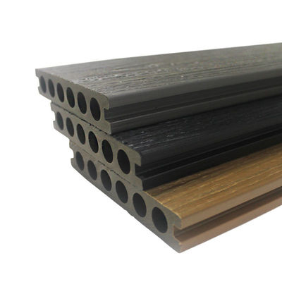 Cladding gỗ nhựa composite nội thất Cladding Boards Wpc Bảng tường