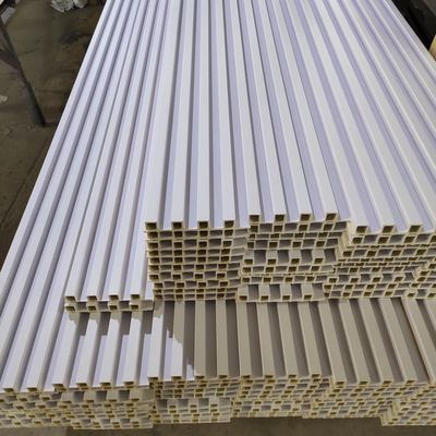 Ban tường nội thất chống nước trong thiết kế hiện đại PVC cho trang trí nhà