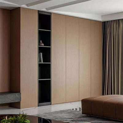 Bán hàng trực tiếp từ nhà máy Tấm than tre Gỗ Carbon Tinh thể Tấm Ốp Tường