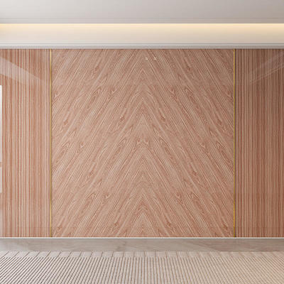 Tấm ốp than tre trực tiếp từ nhà máy, Tấm ốp tường sợi than tre, Đá cẩm thạch tre và than