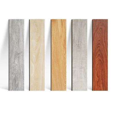 Sàn Vinyl SPC Lắp Đặt Khô/Keo Chống Trượt LVT LVP PVC Trong Nhà cho Nhà, Gara, 2mm 2.5mm 3mm, Phòng Tập, Trường Học