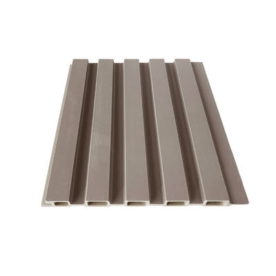 Phòng sản xuất trực tiếp chống trùng WPC Bảng tường với thiết kế phấn cho nhà Trần phòng khách Hội thảo Công viên Bệnh viện