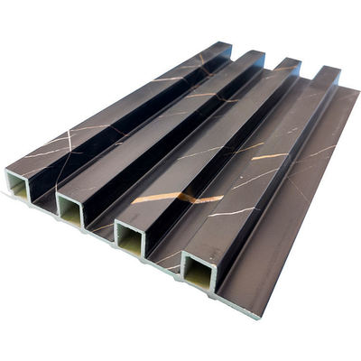 Tấm ốp tường WPC nội thất chất lượng cao, tấm trang trí tường để trang trí