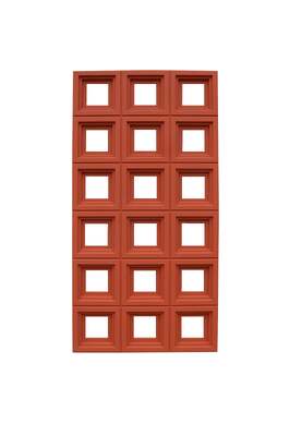 Nhà máy bán buôn Pu Stone Panel Exterior Square PU Wall Decoration Insulation Waterproof