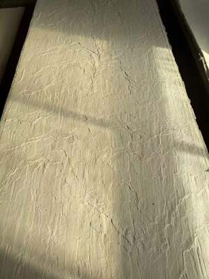 MCM Đá mềm Bức tường chống nước chống cháy Bức tường linh hoạt cho phòng khách Trang trí nhà