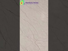 bán nóng PVC nhựa SPC Bảng tường nội thất chống nước đá cẩm thạch phòng tắm Bảng tường cho phòng ướt