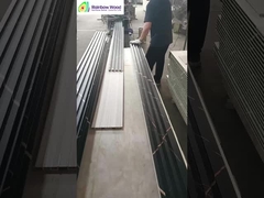 Bamboo gỗ tấm than đá tấm đá carbon tấm veneer tấm tường & tấm wpc tấm tường