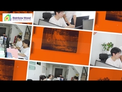 Công ty TNHH Gỗ Quốc tế Rainbow Rainbow