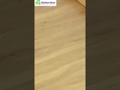 SPC Lợi thế sàn và sản xuất và đóng gói