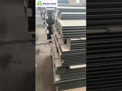 Danh sách các tấm tường WPC và tải xe tải