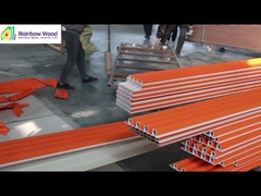 Quá trình chụp tại nhà máy