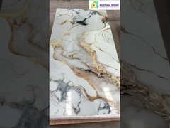 Hiển thị và tải kiểu bảng UV