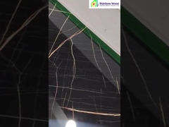 Sản phẩm bán sản xuất tấm UV