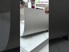 Xét nghiệm hiệu suất và chi tiết màu sắc của tấm UV