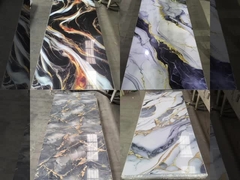 Sản phẩm hiển thị màu sắc khác nhau