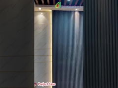 Khách hàng xây dựng trường hợp hiển thị thực sự