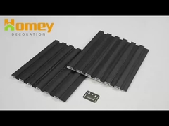 Đẹp_ Chất lượng cao_ WPC_ Nội thất_ Panel_ Bức tường trang trí_ WPC_ Bảng