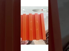 35 Bảng tường WPC của các phong cách khác nhau