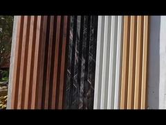 Bảng tường WPC ngoài trời