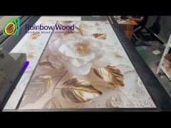 Bảng đá cẩm thạch tia UV